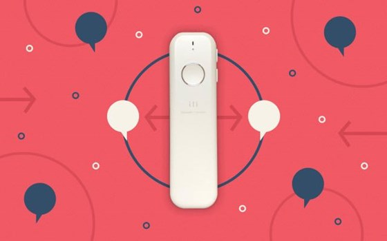 Muama Enence Reviews: Daulton Smith