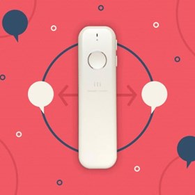 Muama Enence Reviews: Daulton Smith